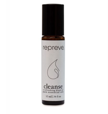 Cleanse Blend Vial, Ready to Use, 10 ml